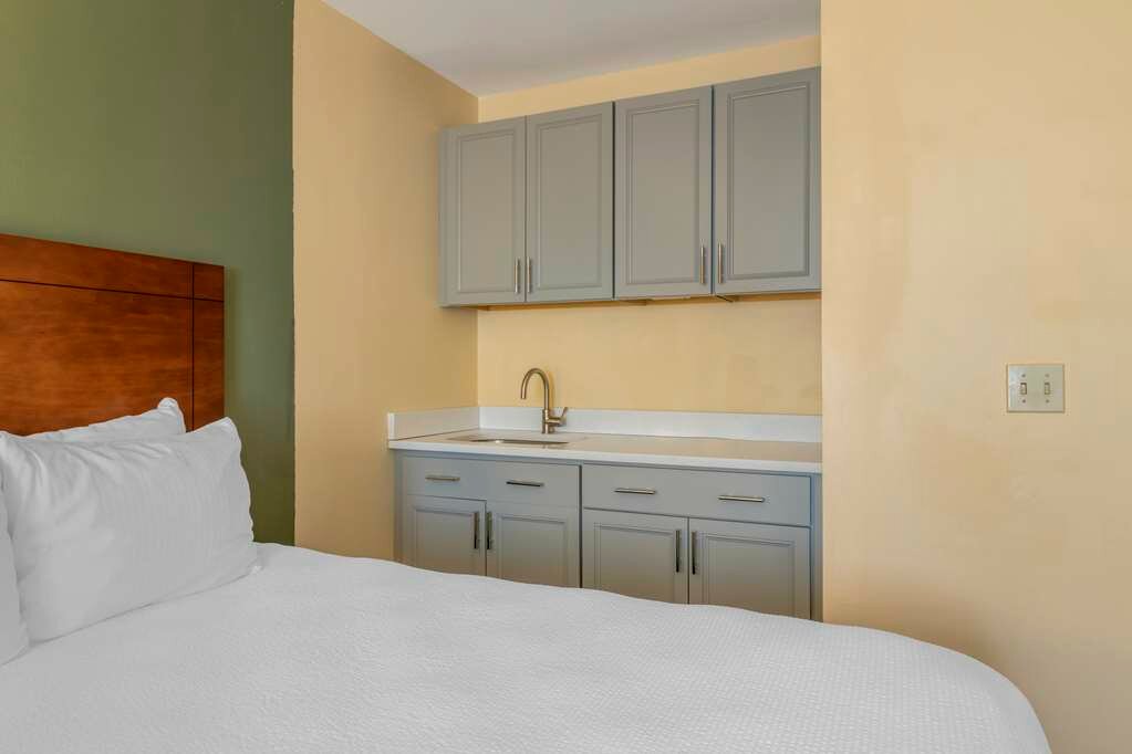 Фото Best Western Plus Brunswick Bath