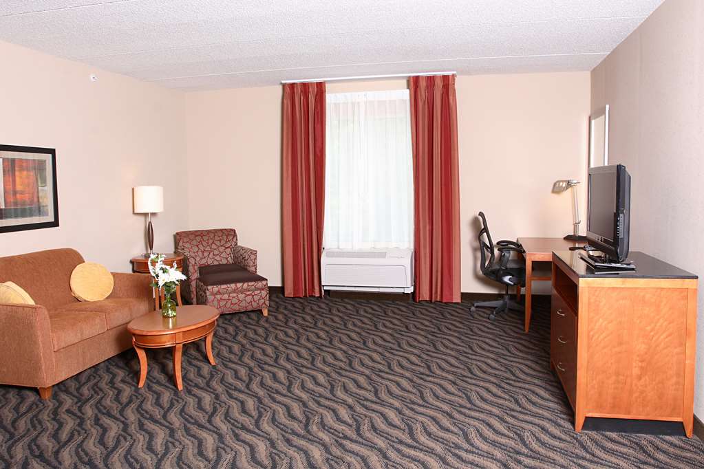 Фото Hilton Garden Inn Chesapeake/Suffolk