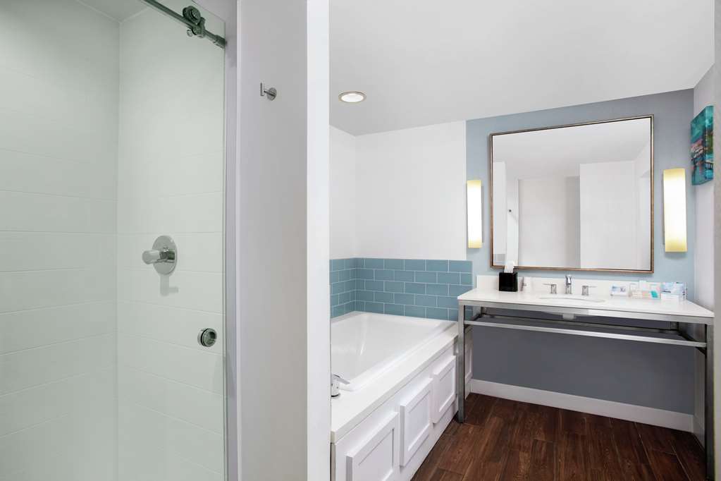 Фото Hilton Garden Inn Mobile Downtown