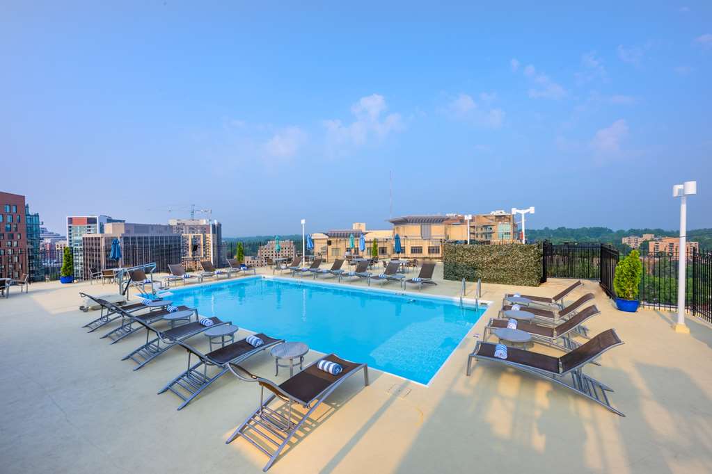 Фото The Bethesdan Hotel, Tapestry Collection by Hilton