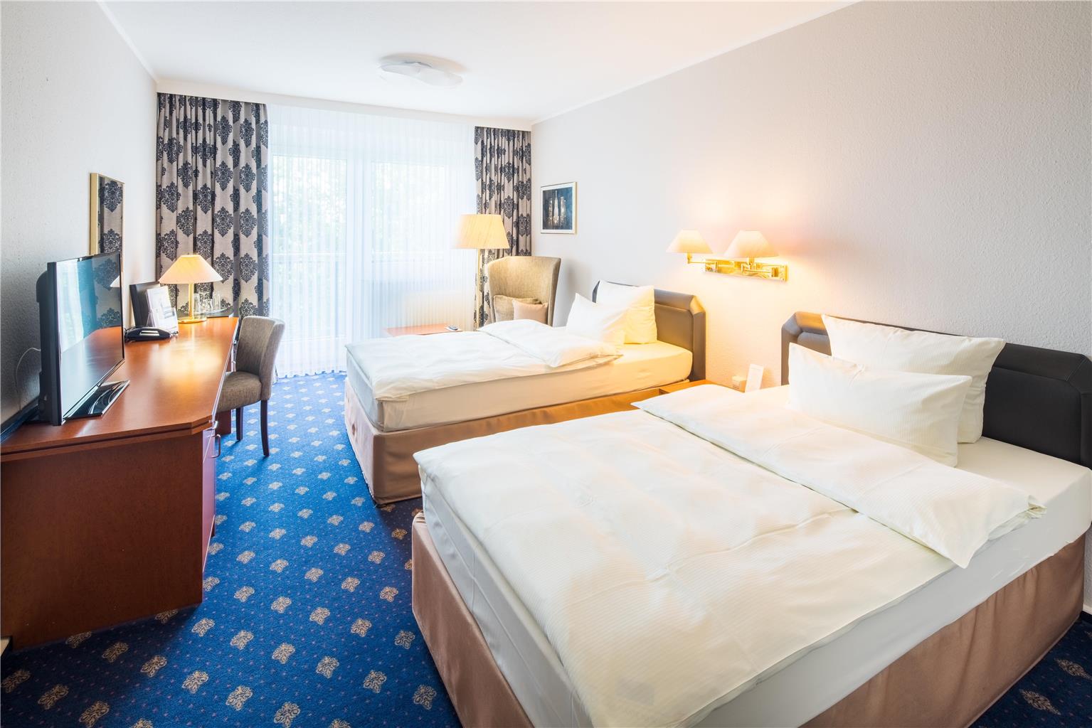 Фото Best Western Hotel Windorf
