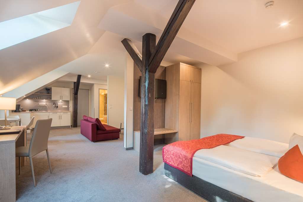 Фото Best Western Hotel Schlossmuehle