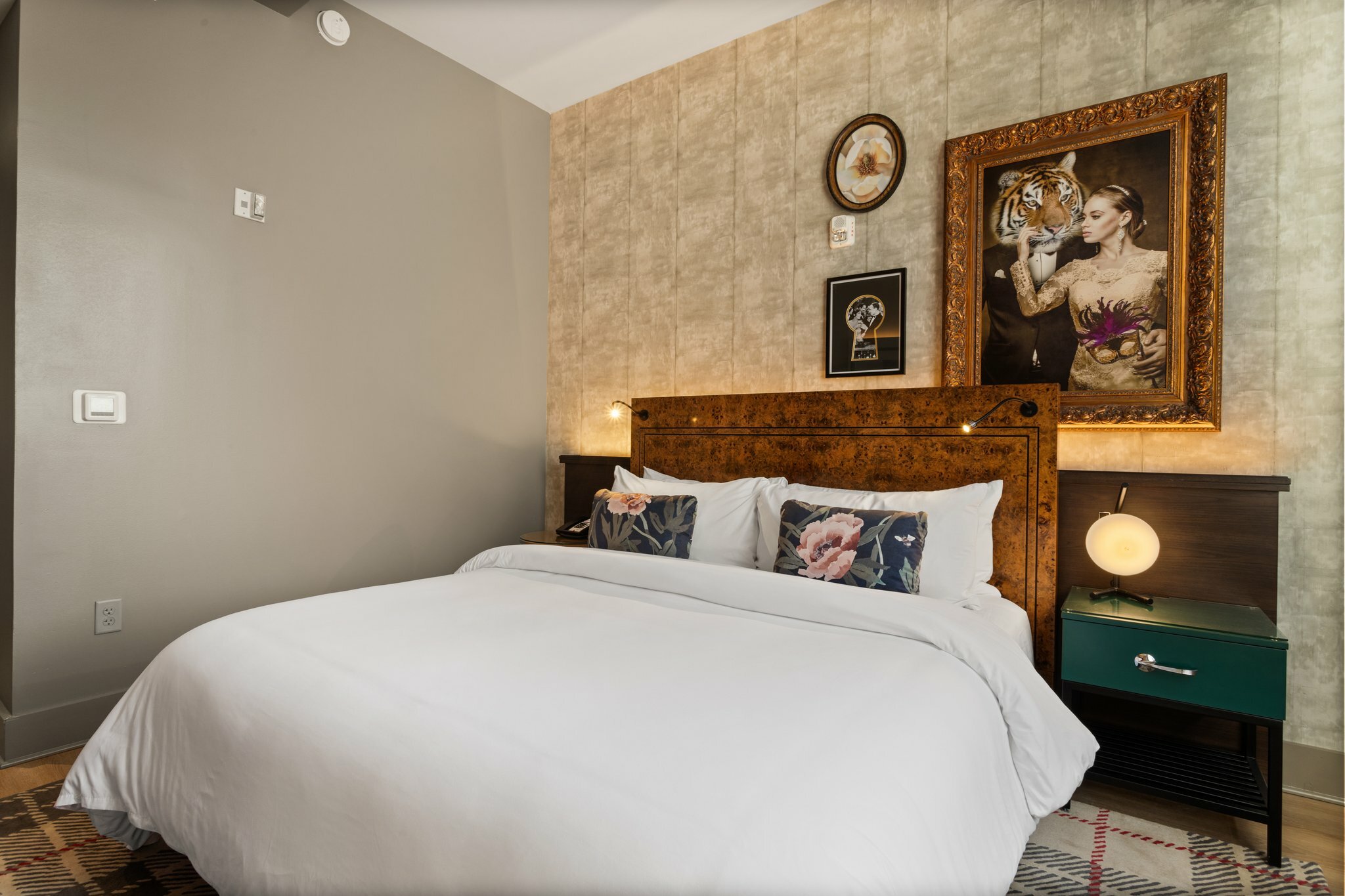 Фото Hotel Indigo Baton Rouge Downtown, an Ihg Hotel