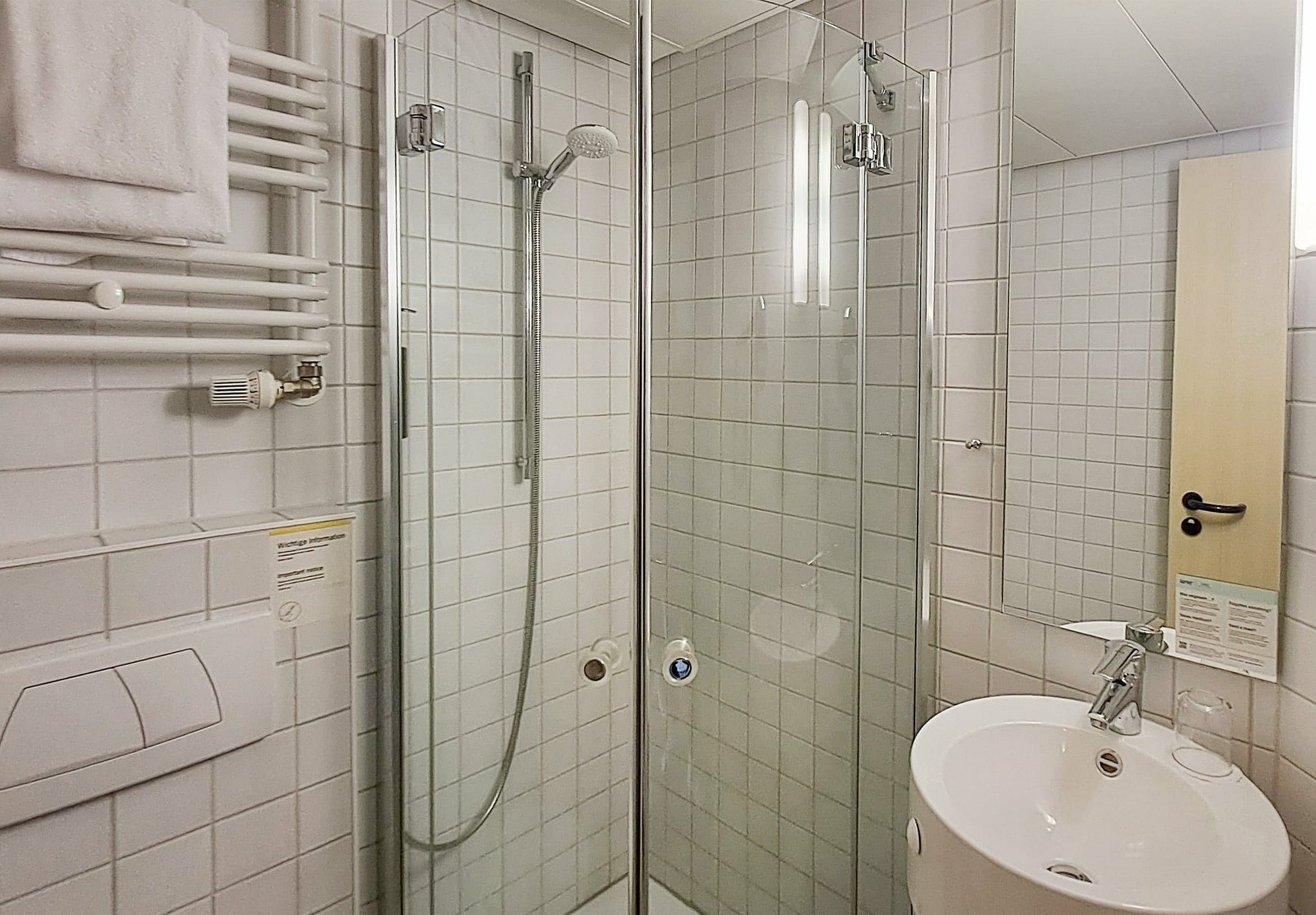 Фото Novum Akademiehotel Kiel