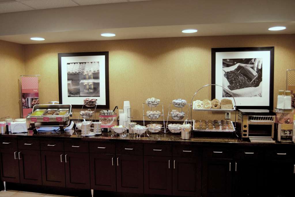 Фото Hampton Inn & Suites Spokane Valley