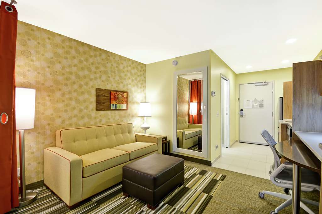 Фото Home2 Suites by Hilton Rapid City