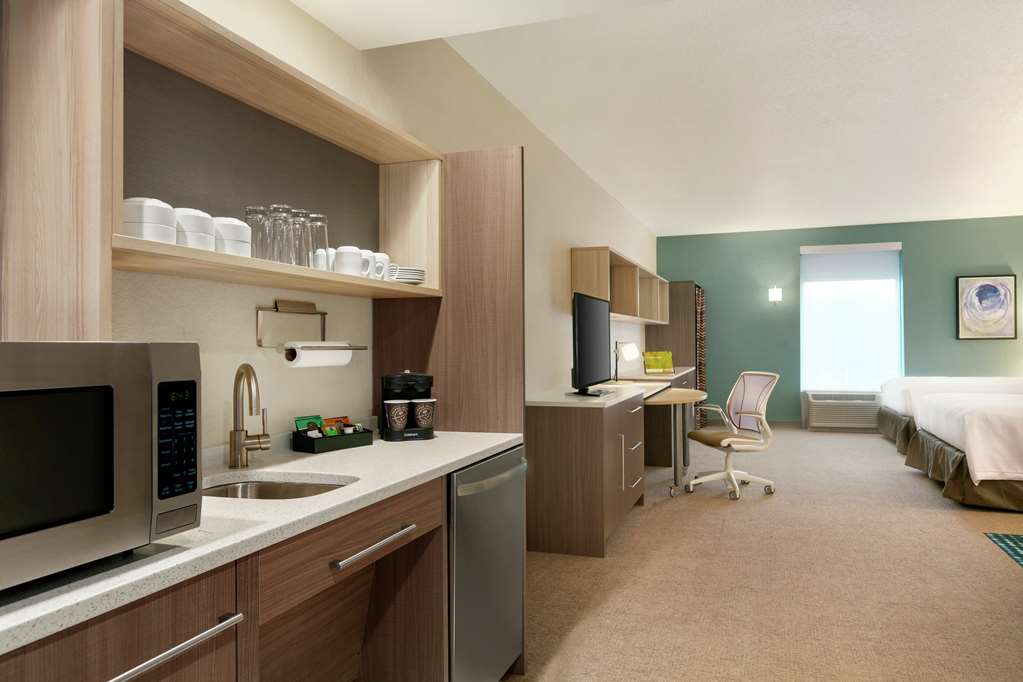 Фото Home2 Suites by Hilton Brandon Tampa, Fl