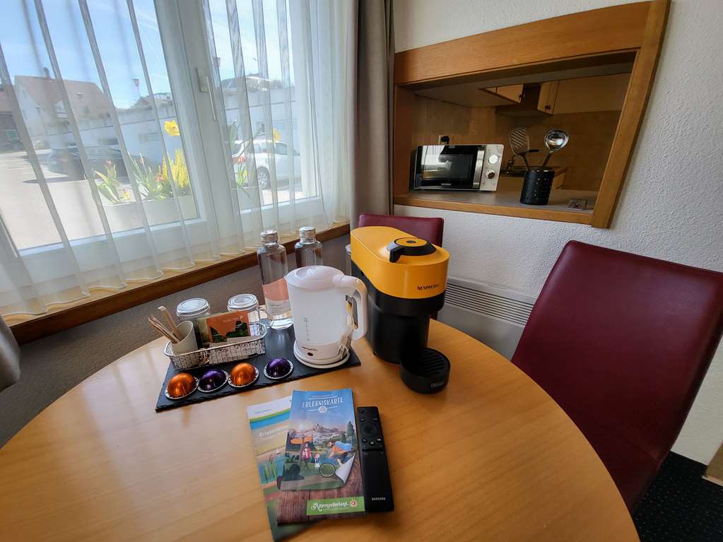 Фото Best Western Hotel Rebstock