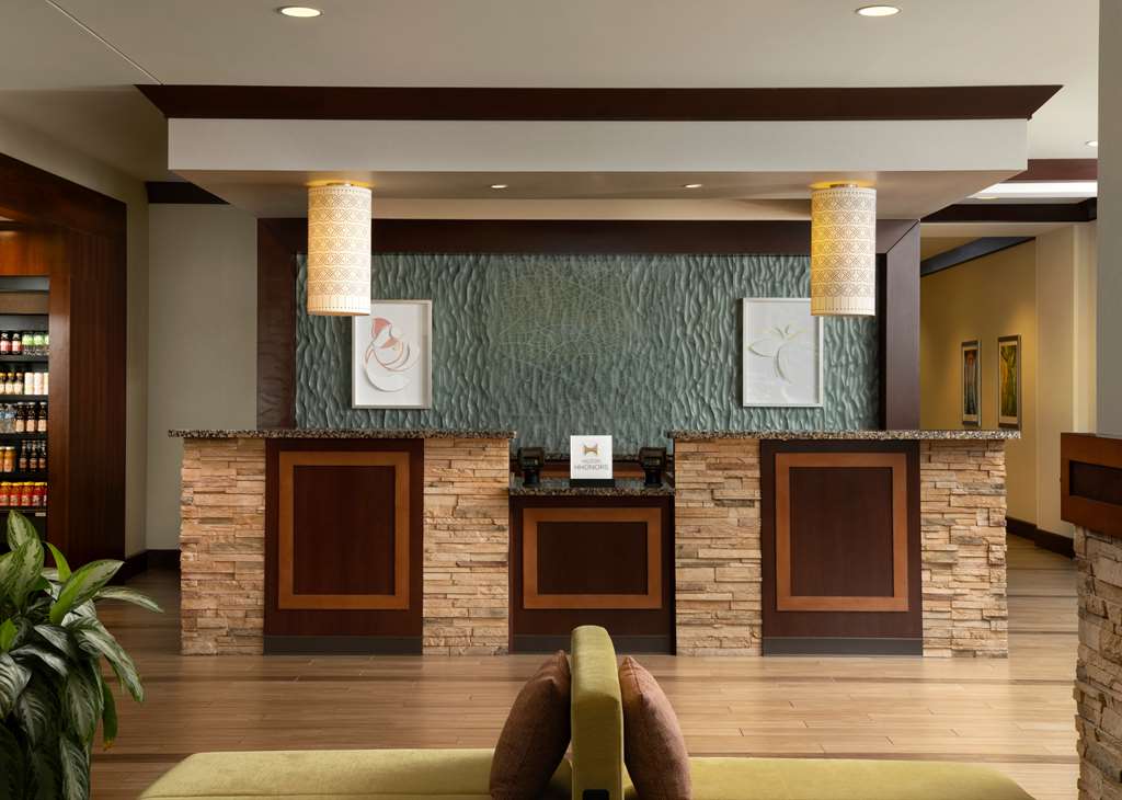 Фото Hilton Garden Inn Ann Arbor