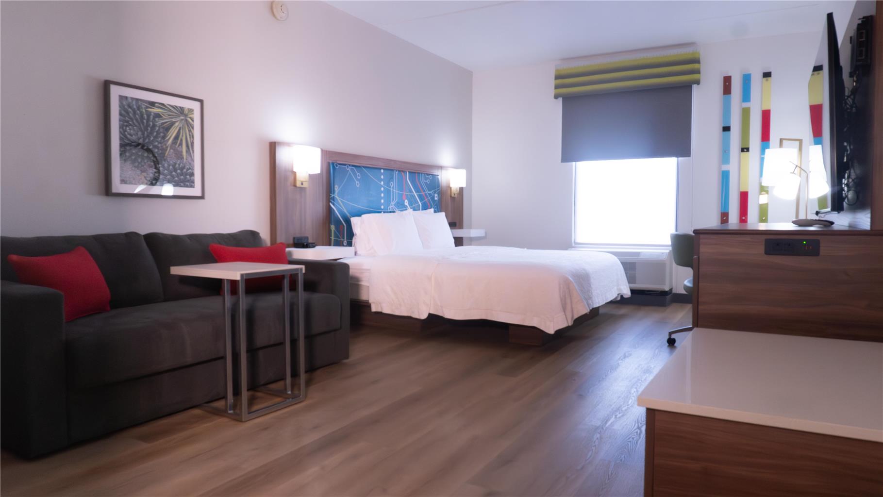 Фото Hampton Inn & Suites Houston Katy