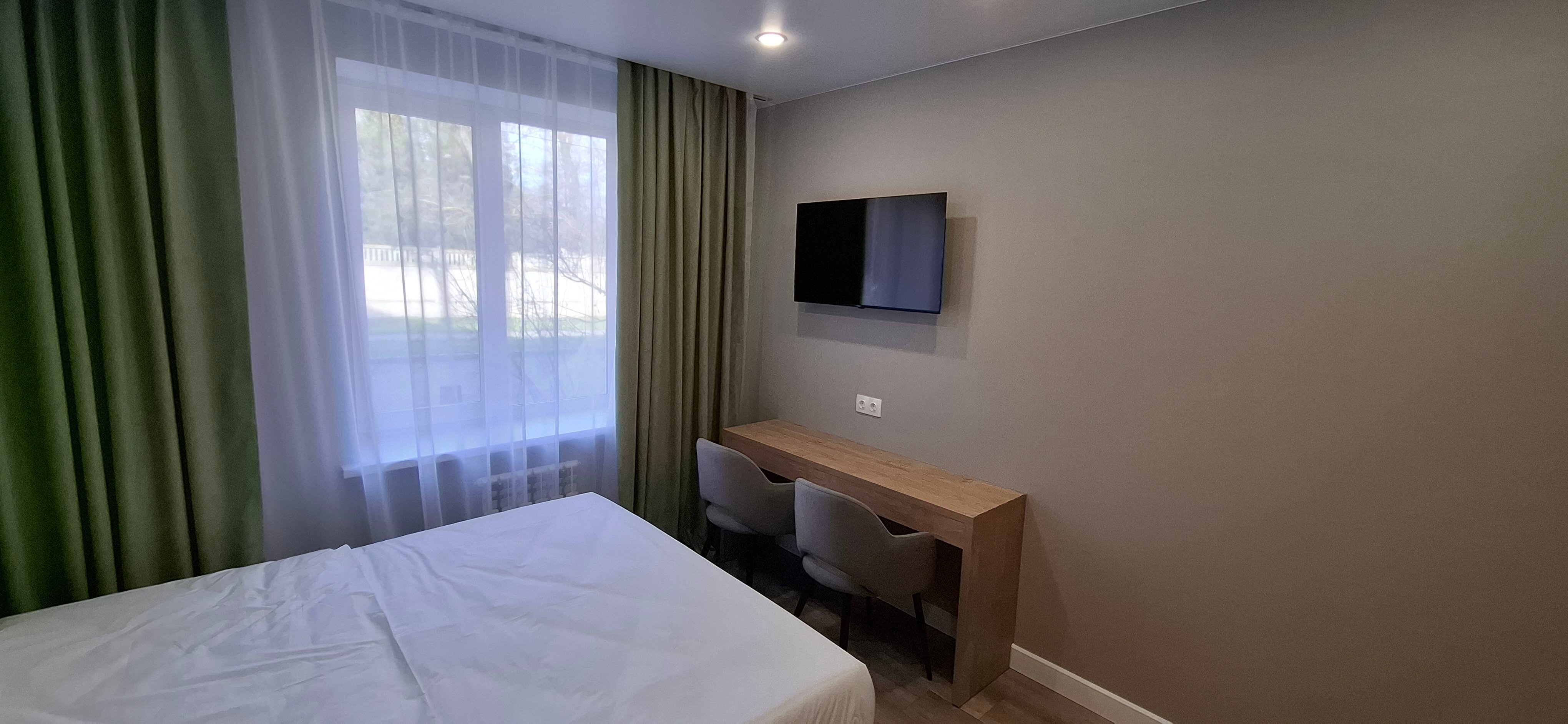 Фото Боспор