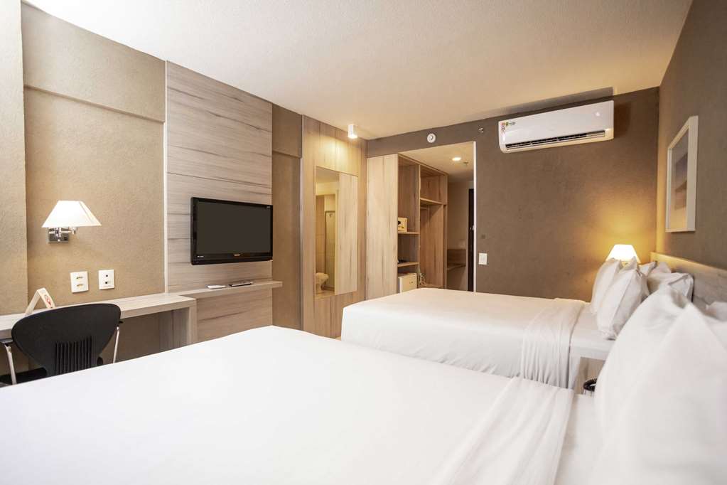Фото Holiday Inn Express Maceio Ponta Verde, an Ihg Hotel