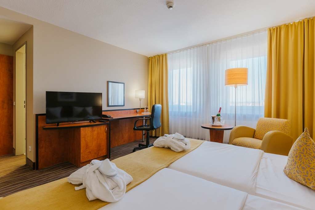 Фото Best Western Plus Hotel Bautzen