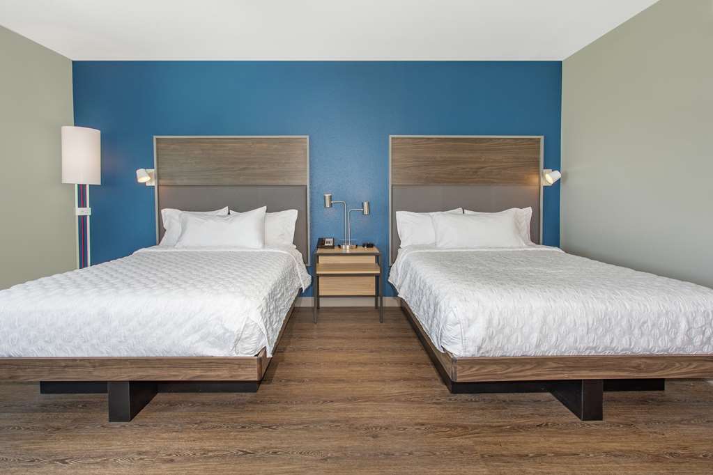 Фото Tru by Hilton Salt Lake City Midvale