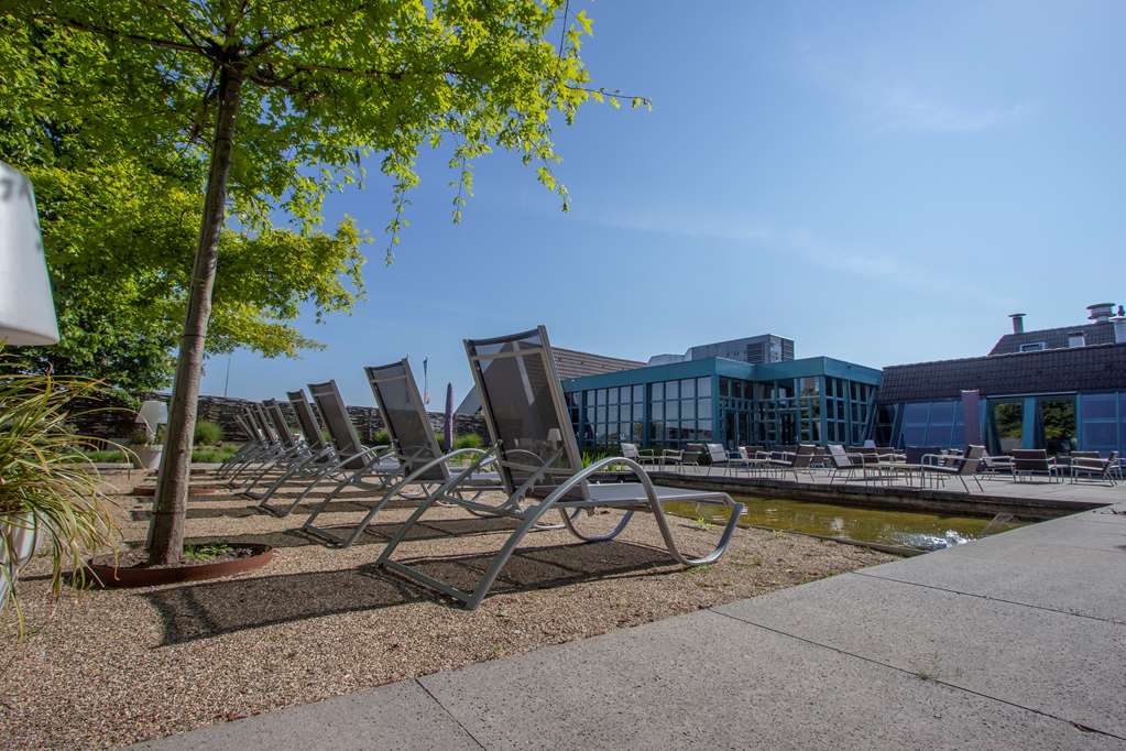 Фото Best Western Hotel Nobis Asten