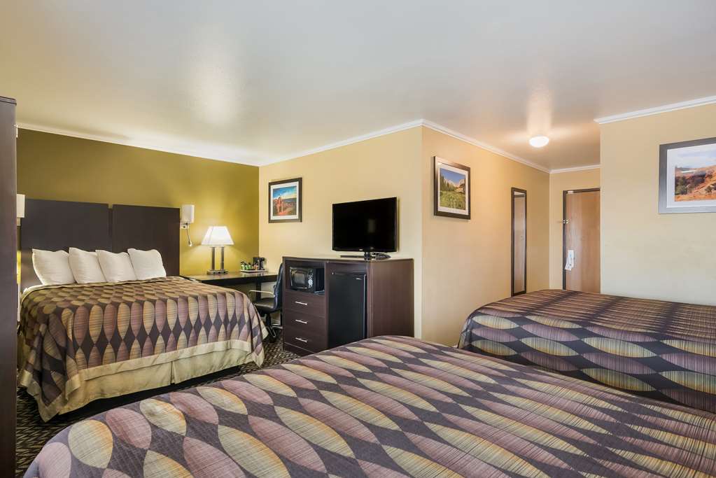 Фото Best Western Richfield Inn