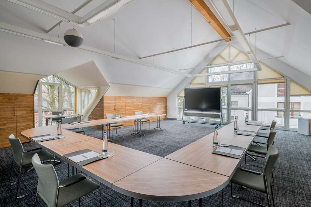 Фото Best Western Plus Parkhotel Erding