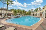 Hilton Grand Vacations Club Tuscany Village Orlando