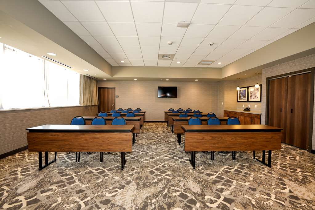 Фото Hampton Inn & Suites Aurora South Denver