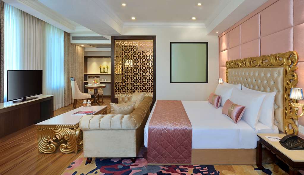 Фото Radisson Chandigarh Zirakpur