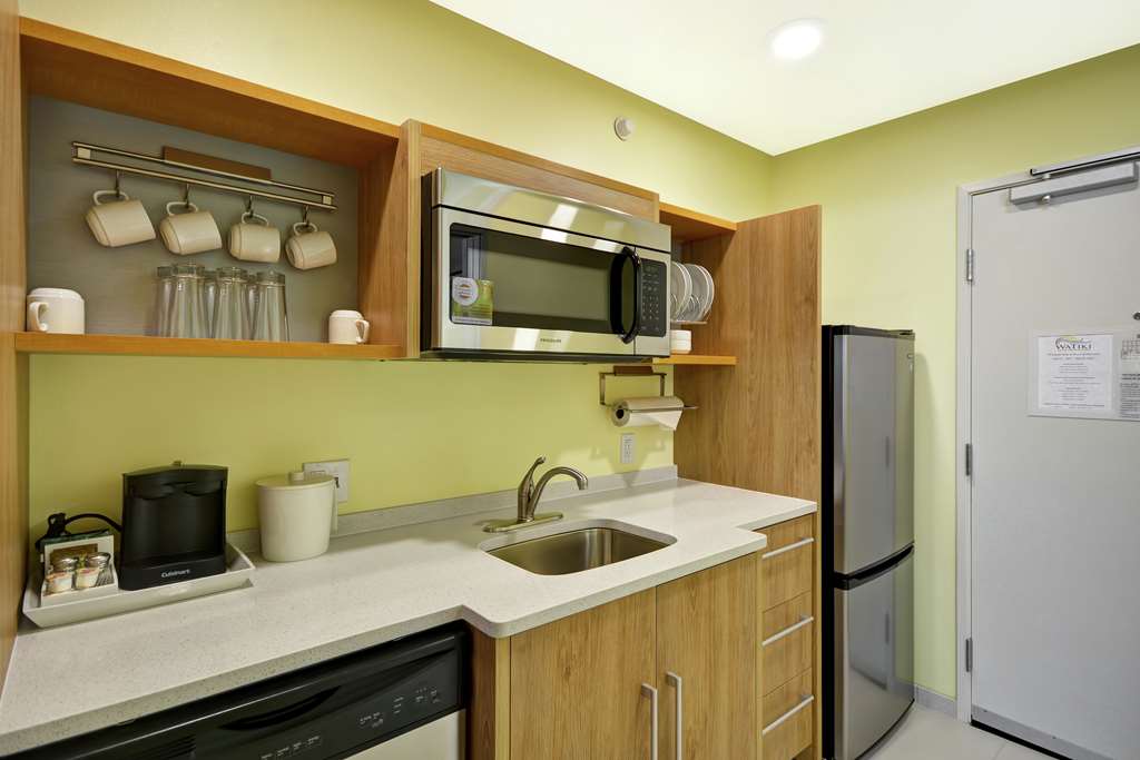 Фото Home2 Suites by Hilton Rapid City