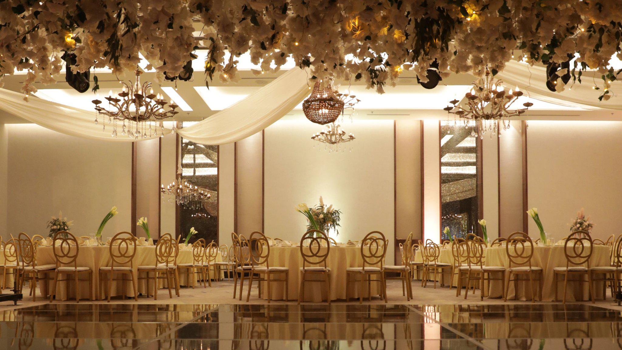 Фото Crowne Plaza West Cairo Arkan, an Ihg Hotel