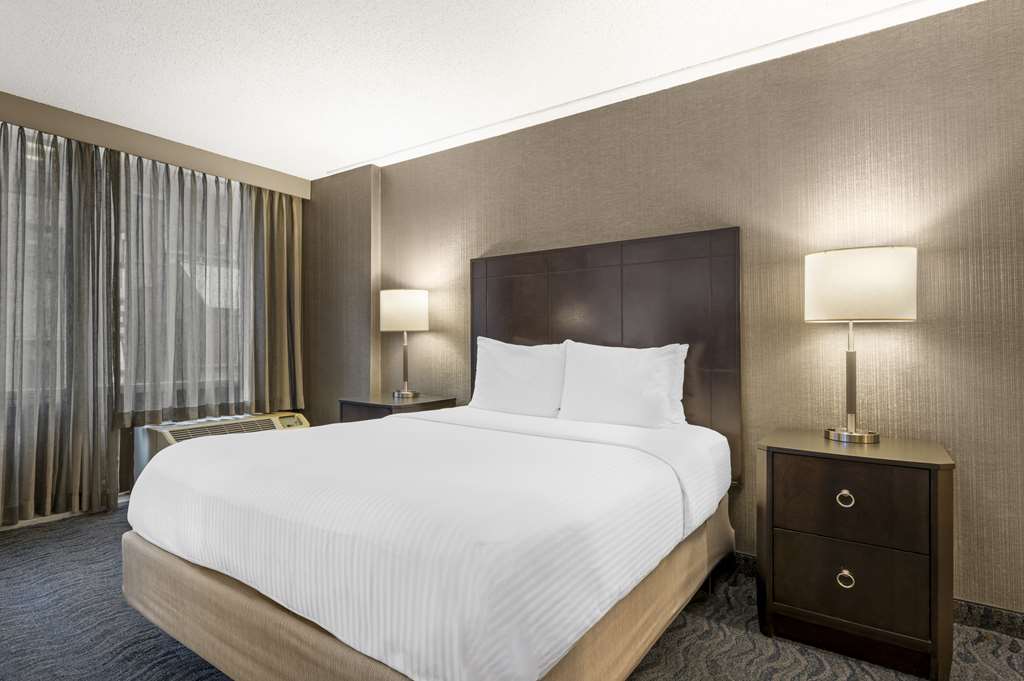 Фото Best Western Grant Park Hotel