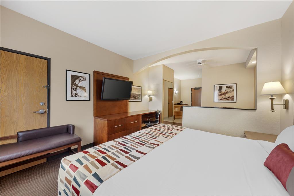 Фото Best Western Alamo Suites
