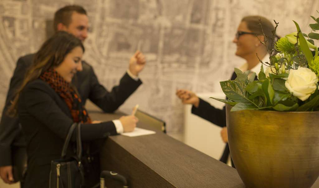 Фото Hotel Jakob Regensburg