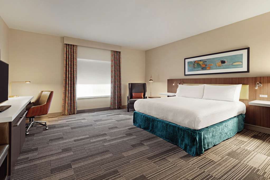 Фото Hilton Garden Inn Oxford/Anniston, Al
