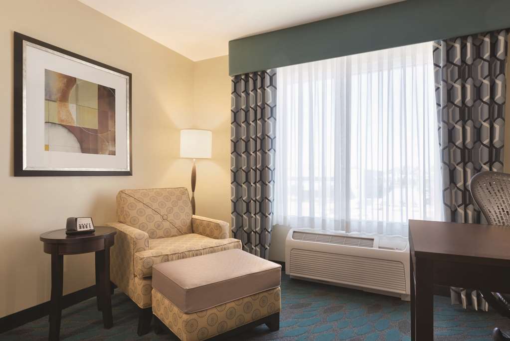 Фото Hilton Garden Inn Fargo
