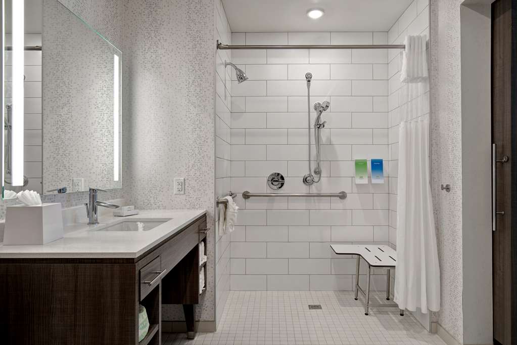 Фото Home2 Suites by Hilton Lewisville Dallas