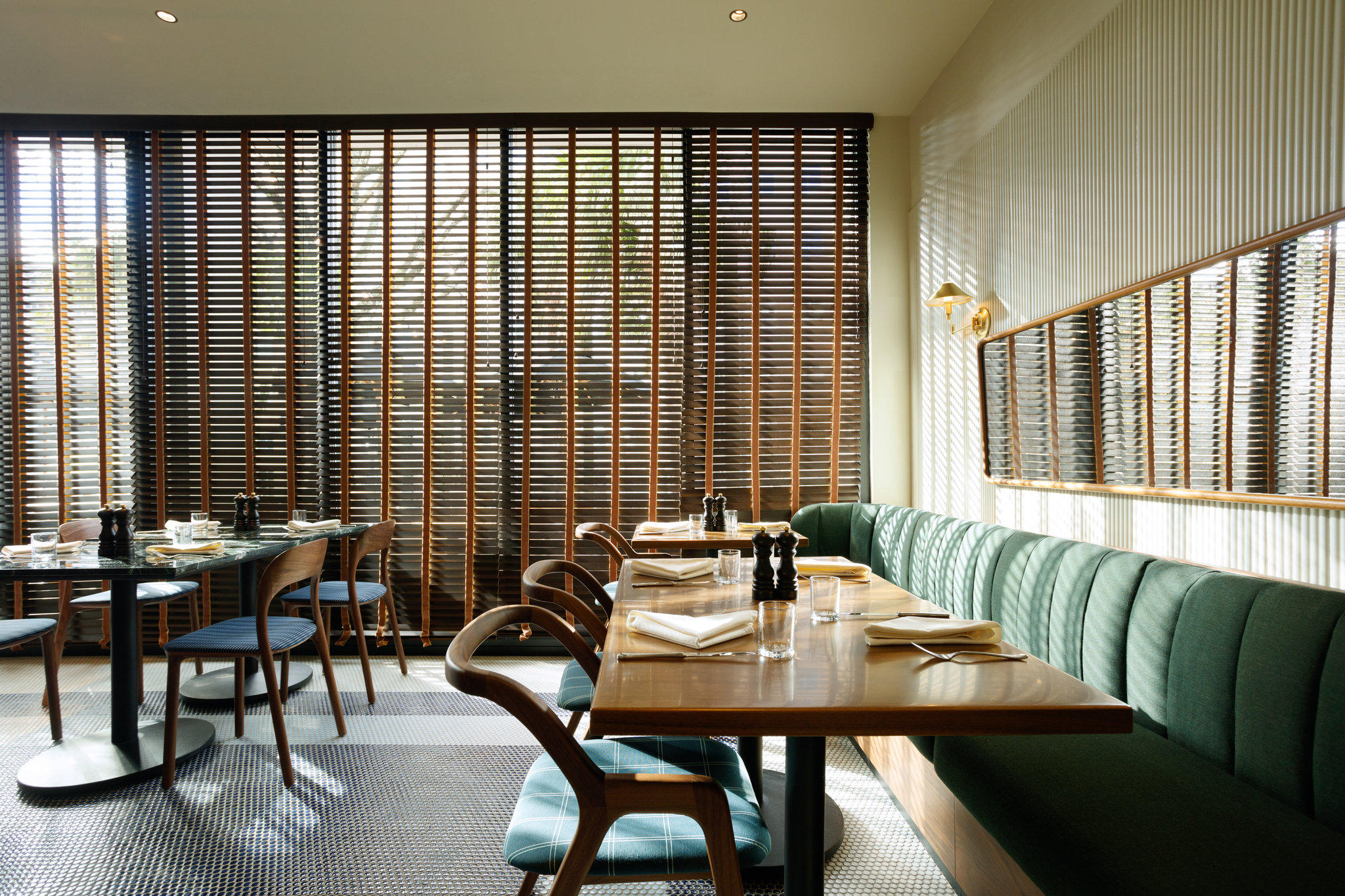 Фото Kimpton Sylvan Hotel, an Ihg Hotel