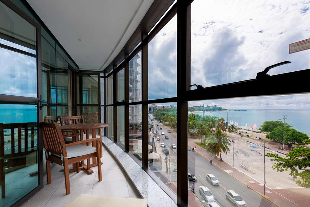 Фото Best Western Premier Maceió