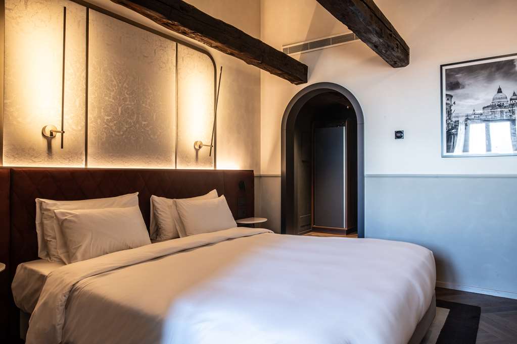 Фото Radisson Collection Hotel, Palazzo Nani Venice