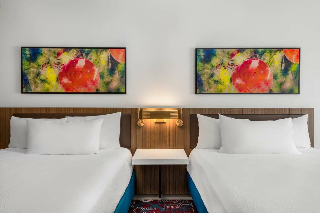 Фото Hilton Garden Inn Atlanta/Peachtree City