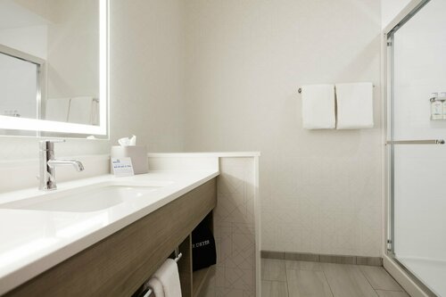 Гостиница Holiday Inn Express & Suites Knoxville West Oak Ridge в Оук-Ридж