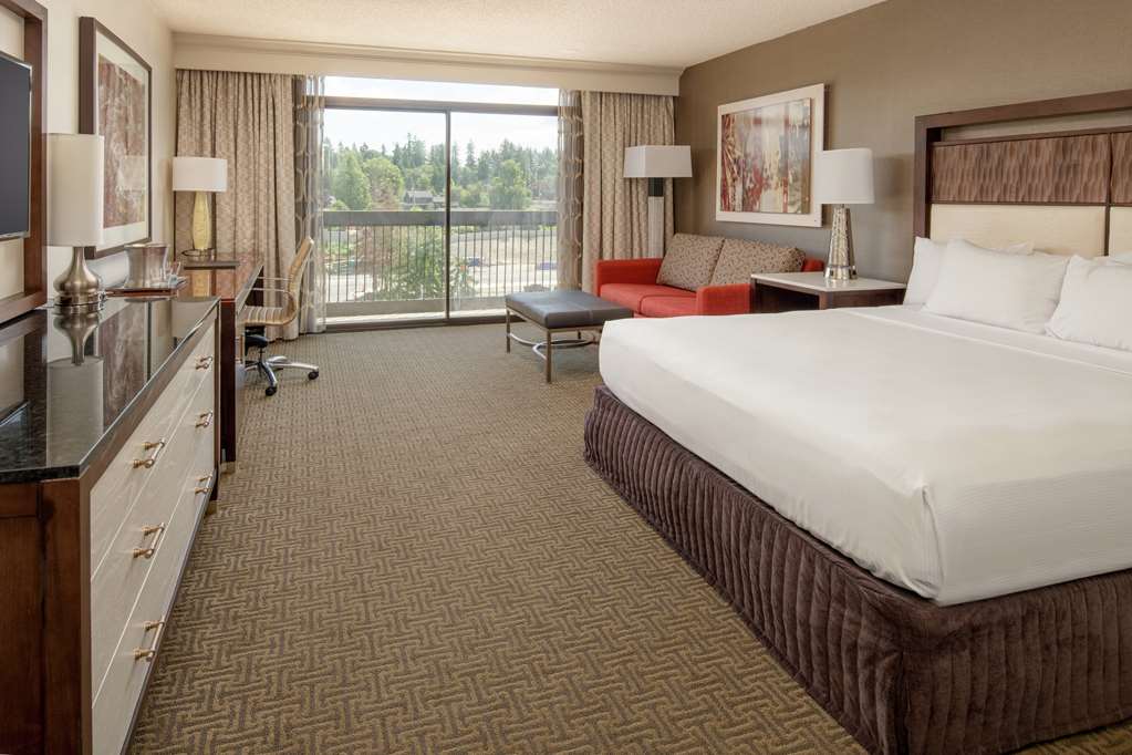 Фото Hilton Bellevue
