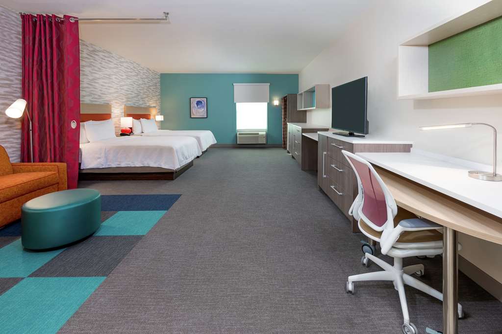 Фото Home2 Suites by Hilton Orlando Near Ucf