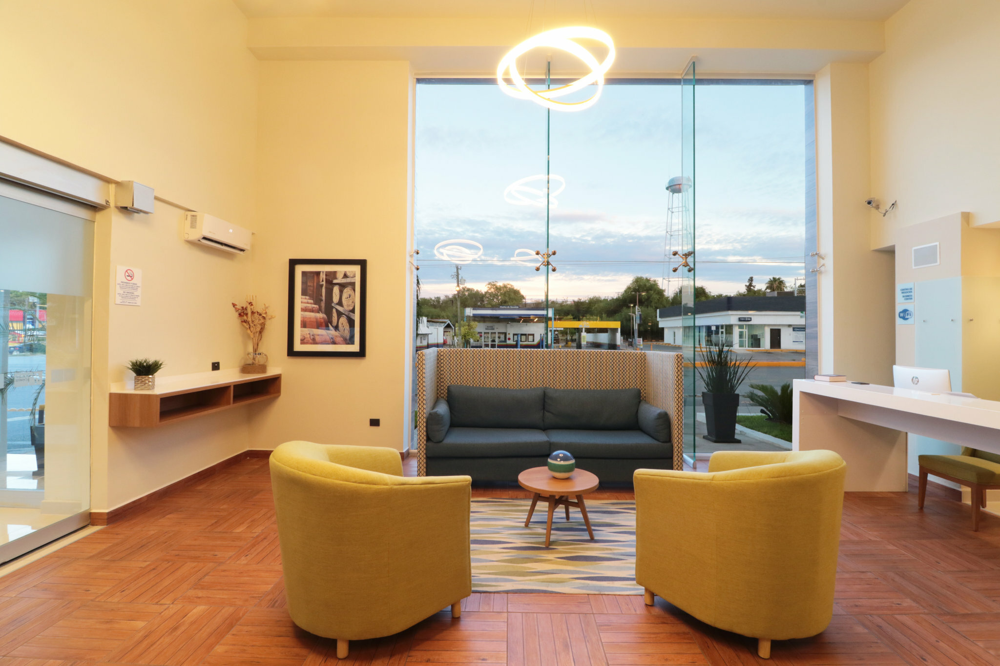 Фото Holiday Inn Express Piedras Negras, an Ihg Hotel