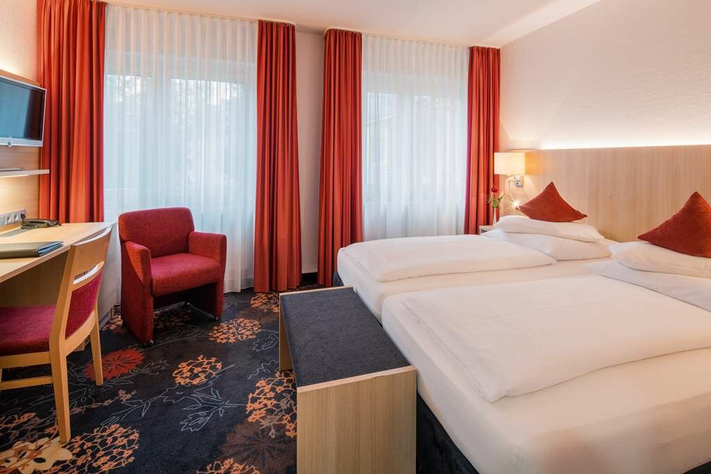 Фото Best Western Blankenburg Hotel