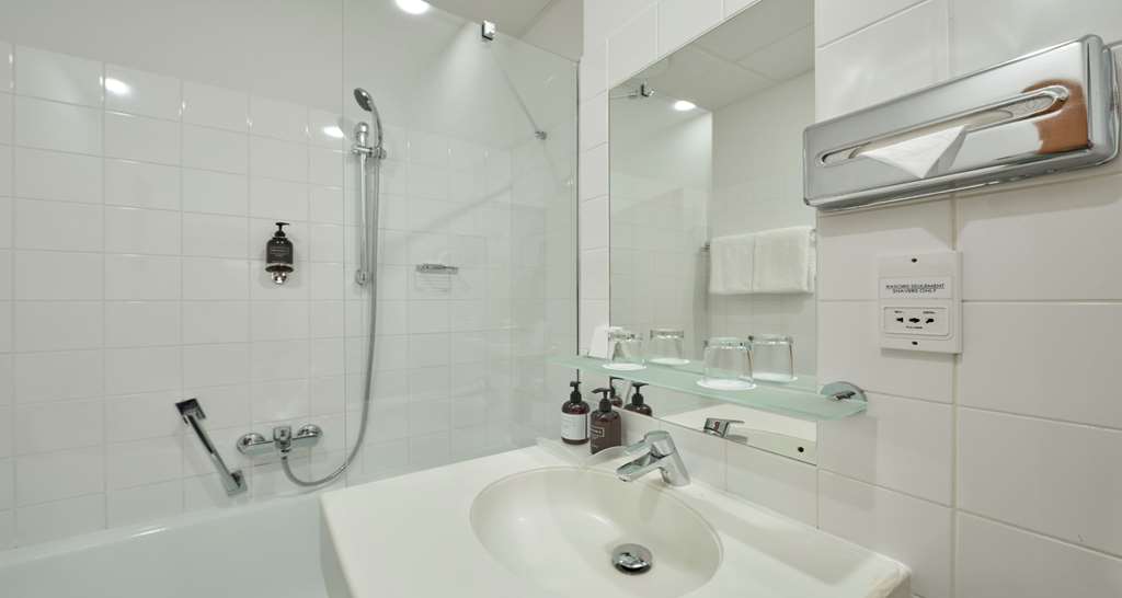 Фото Best Western Hotel Moran
