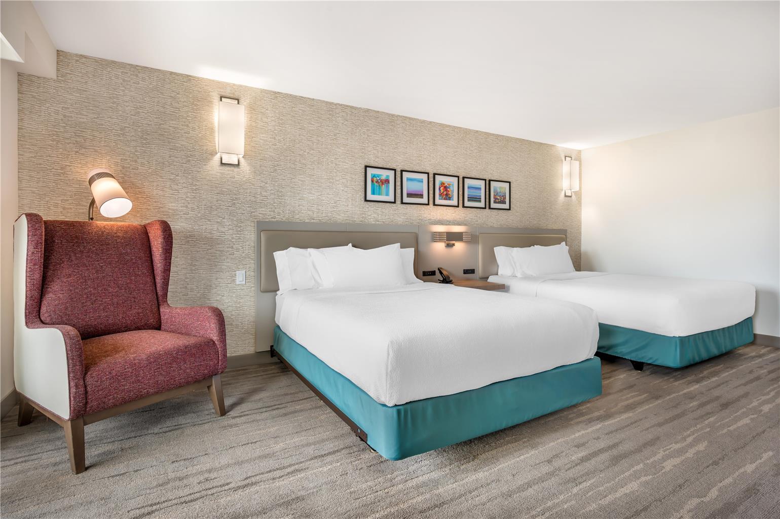 Фото Hilton Garden Inn Wisconsin Dells