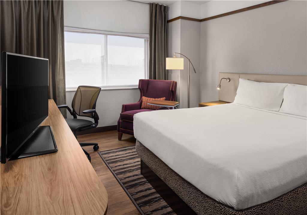 Фото Hilton Garden Inn Minneapolis Airport Mall Of America