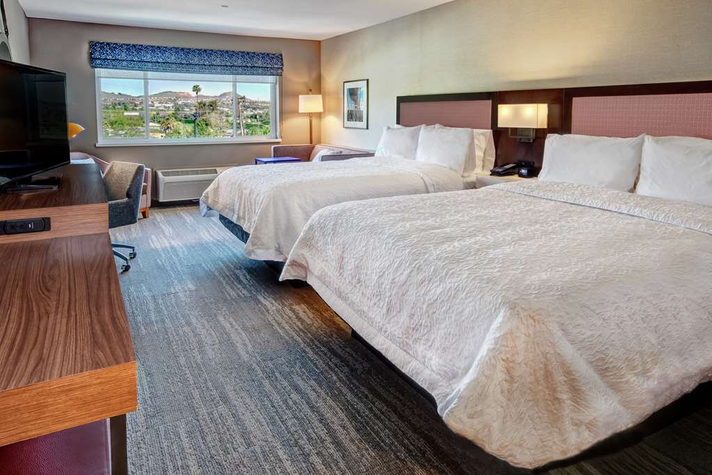 Фото Hampton Inn Vallejo