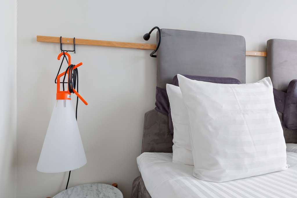 Фото Best Western Plus Sthlm Bromma