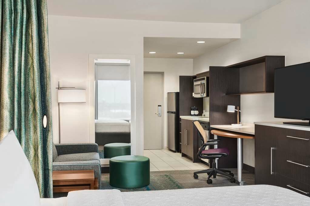 Фото Home2 Suites by Hilton Lubbock
