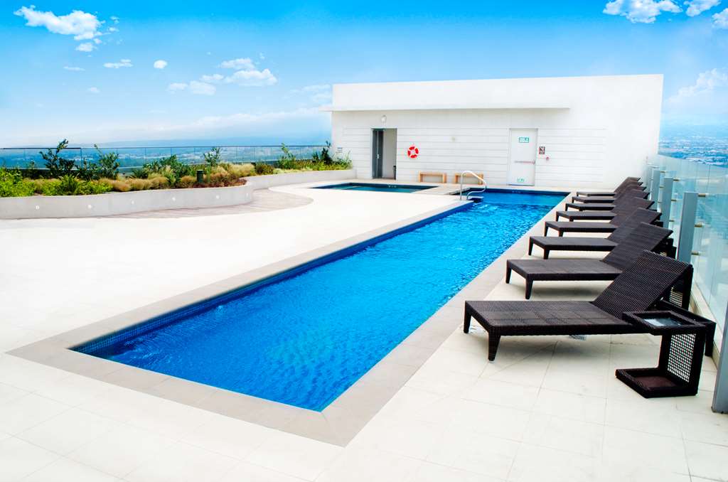 Фото Hilton Garden Inn San Jose La Sabana