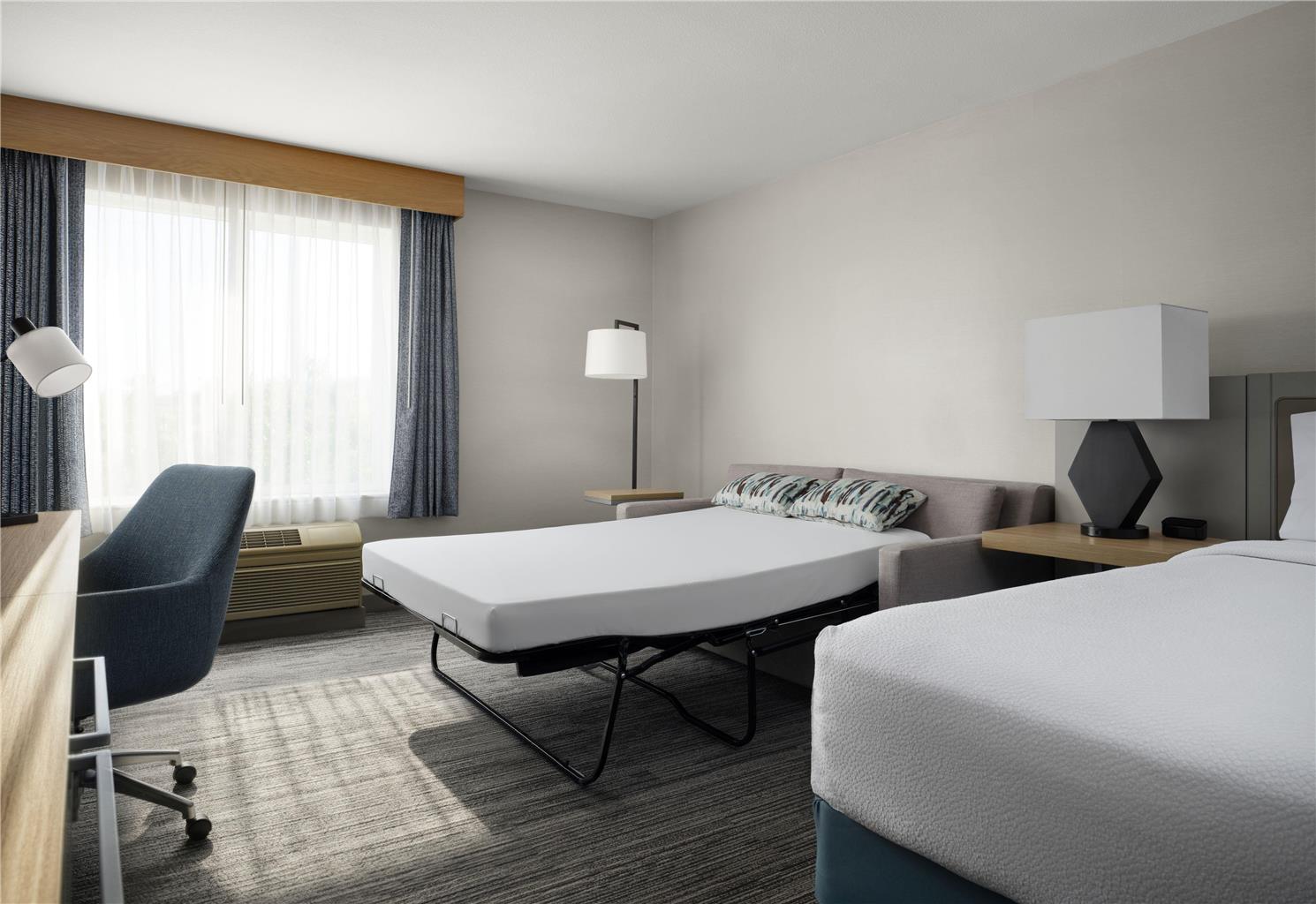 Фото Hilton Garden Inn San Jose/milpitas