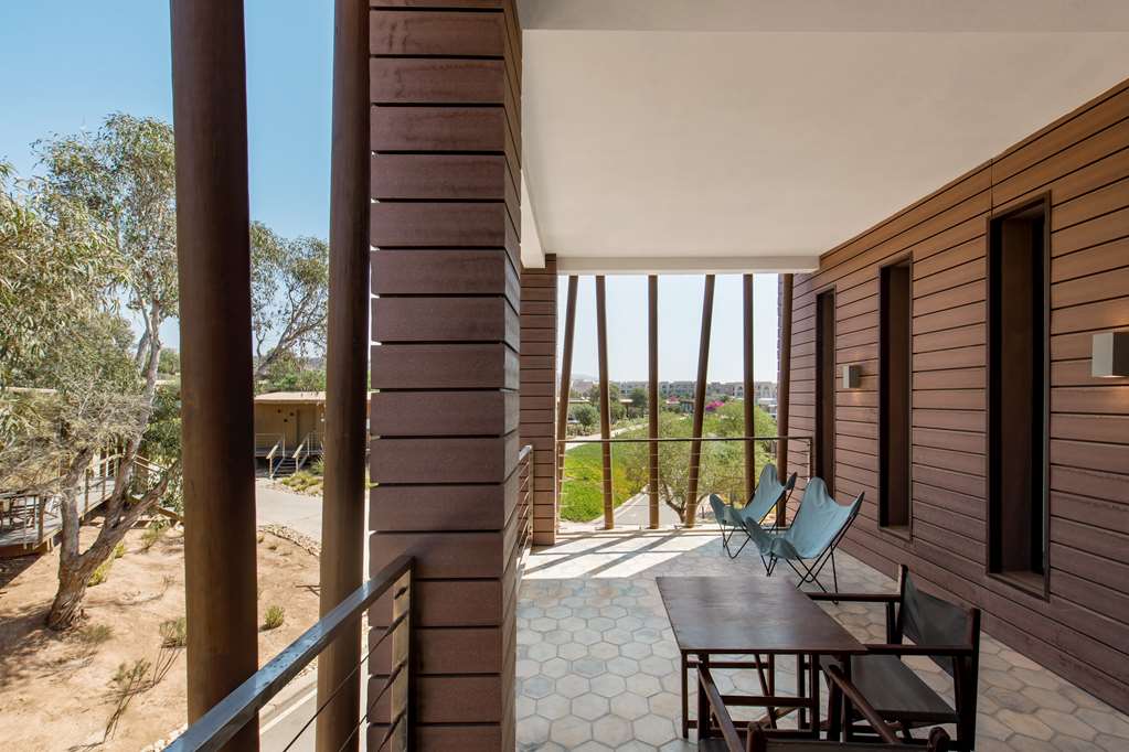 Фото Radisson Blu Resort Taghazout Bay Surf Village